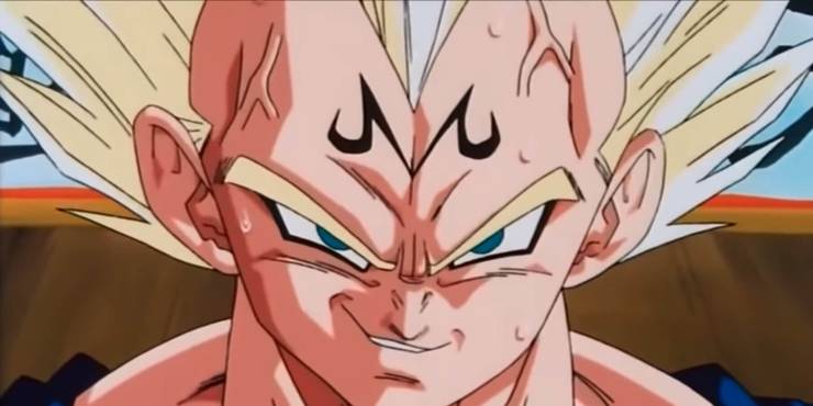 Dragon Ball 10 Things Vegeta Can’t Do After Becoming a Father Dragon Ball 10 Things Vegeta Can’t Do After Becoming a Father